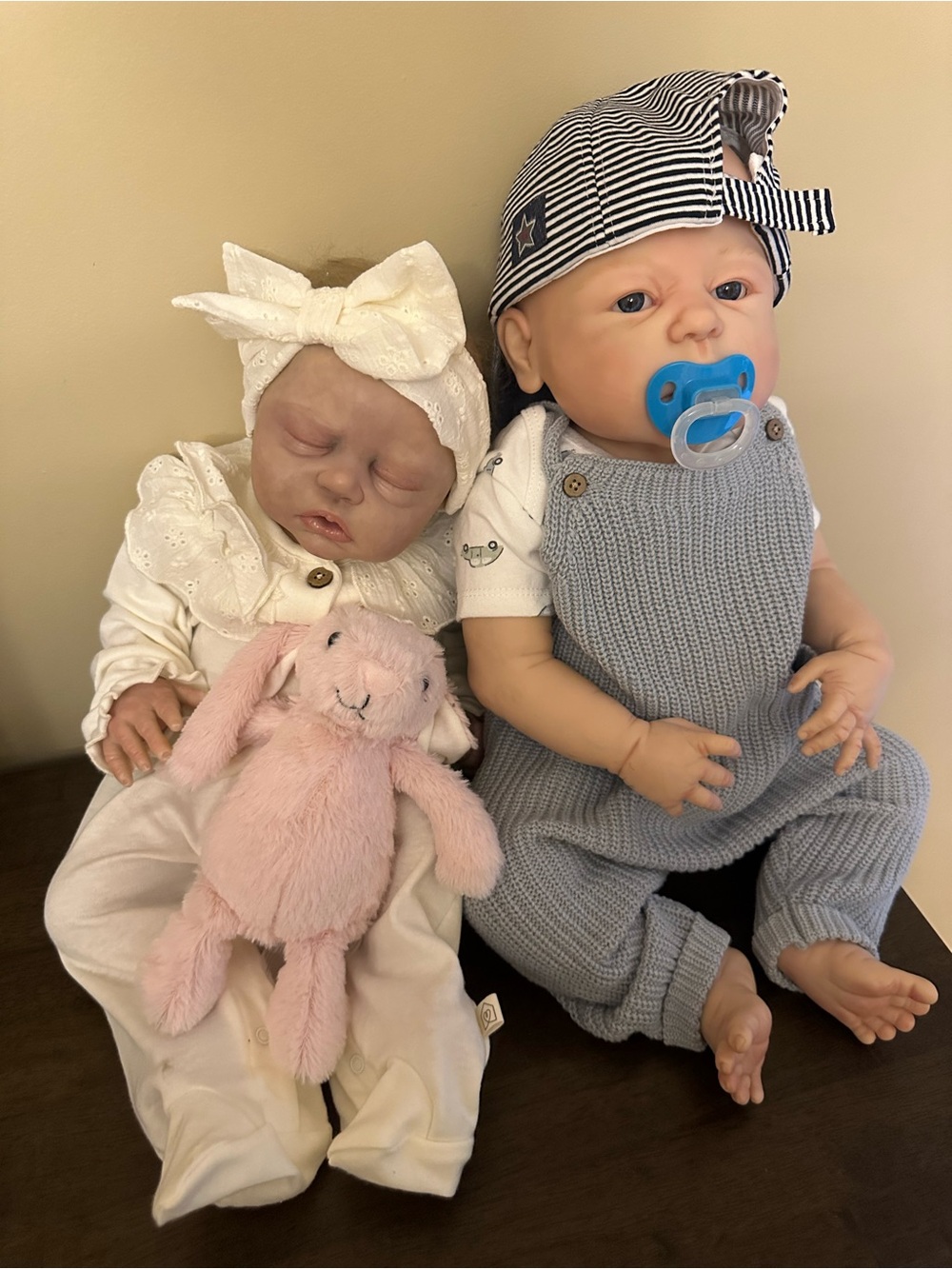 Reborn baby doll bundle!!!